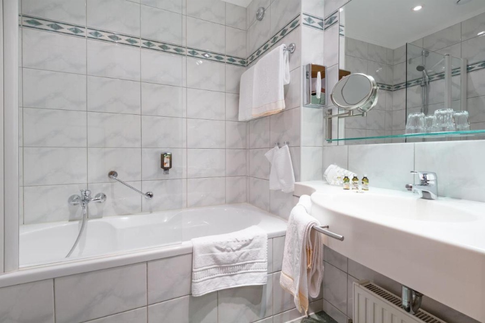 Hotel Kaiserhof Wien Image 11