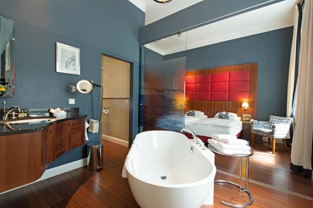 Hotel Kaiserhof Wien Image 12
