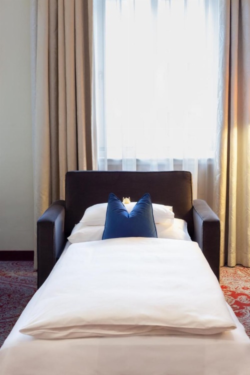 Hotel Kaiserhof Wien image 13