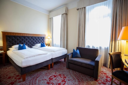 Hotel Kaiserhof Wien image 14