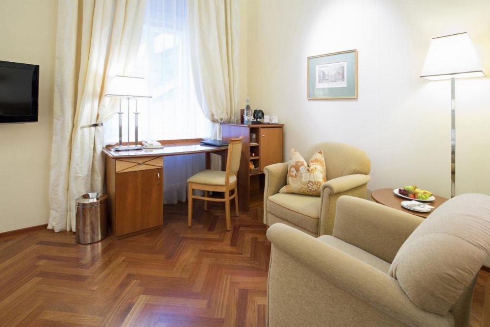 Hotel Kaiserhof Wien Image 15