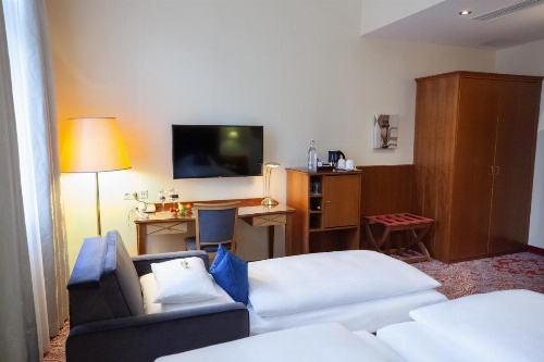 Hotel Kaiserhof Wien image 16