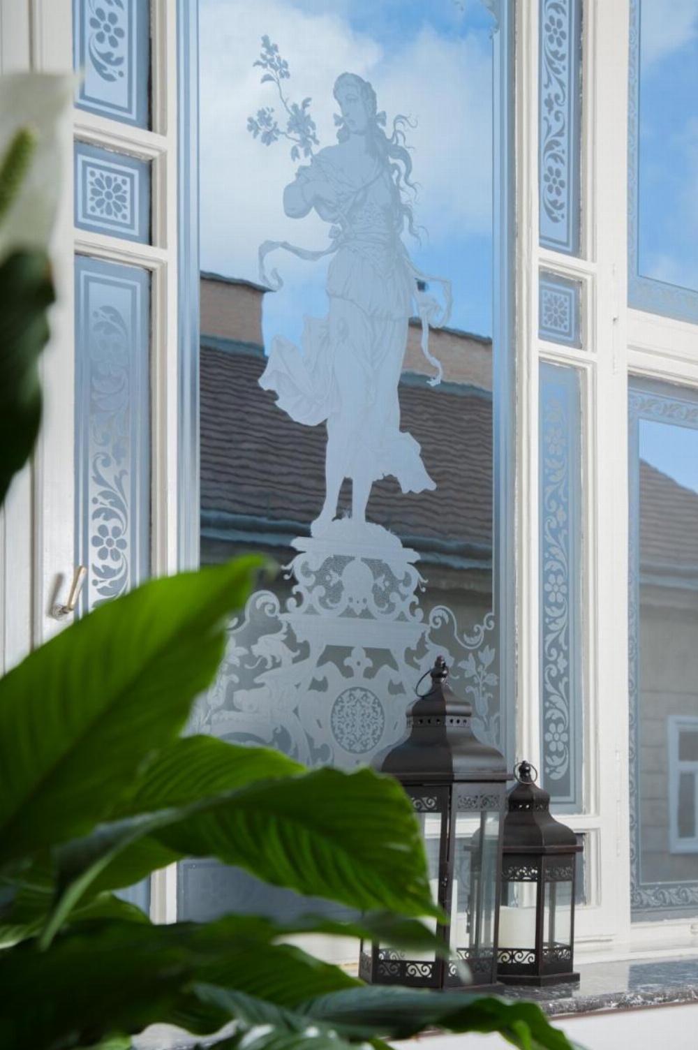 Hotel Kaiserhof Wien Image 22