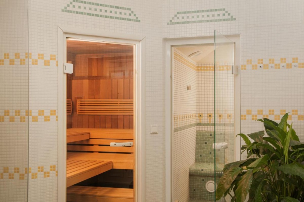 Hotel Kaiserhof Wien Image 24