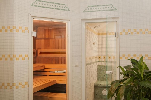 Hotel Kaiserhof Wien image 24