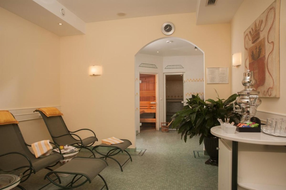 Hotel Kaiserhof Wien Image 25