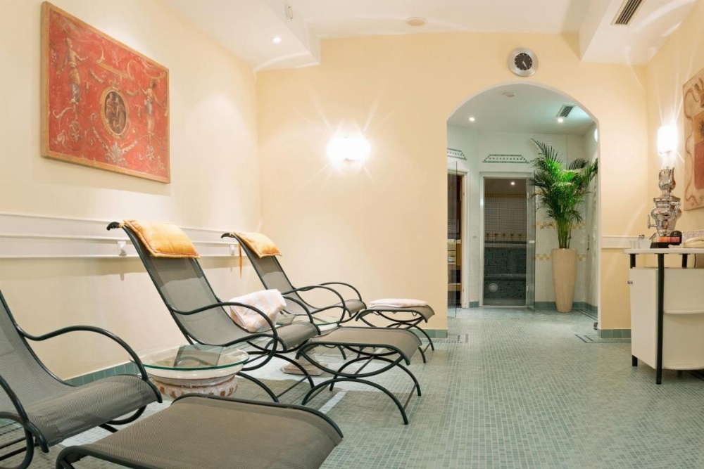 Hotel Kaiserhof Wien Image 26