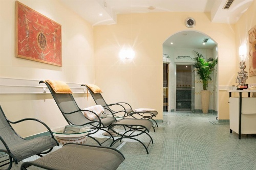 Hotel Kaiserhof Wien image 26