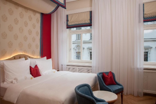 Hotel Kaiserhof Wien image 3