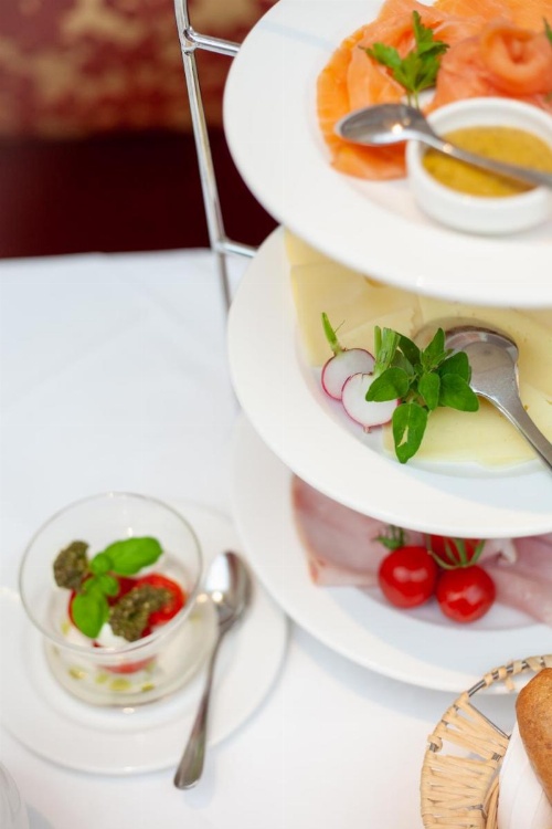Hotel Kaiserhof Wien image 32