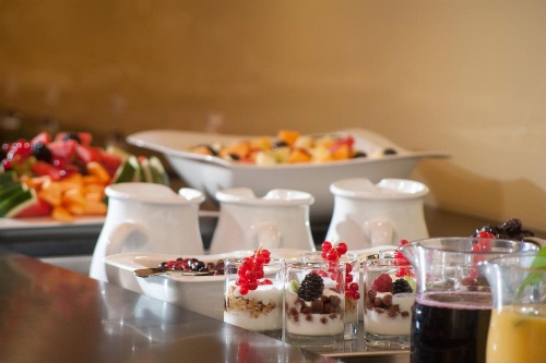 Hotel Kaiserhof Wien image 33