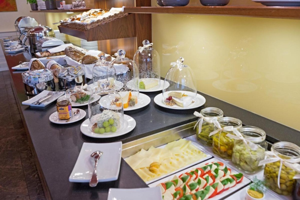 Hotel Kaiserhof Wien Image 35