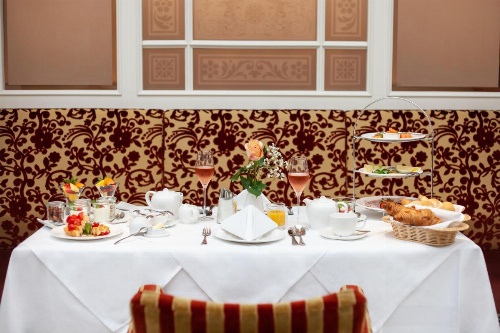 Hotel Kaiserhof Wien image 42