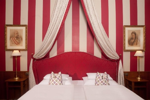 Hotel Kaiserhof Wien image 7